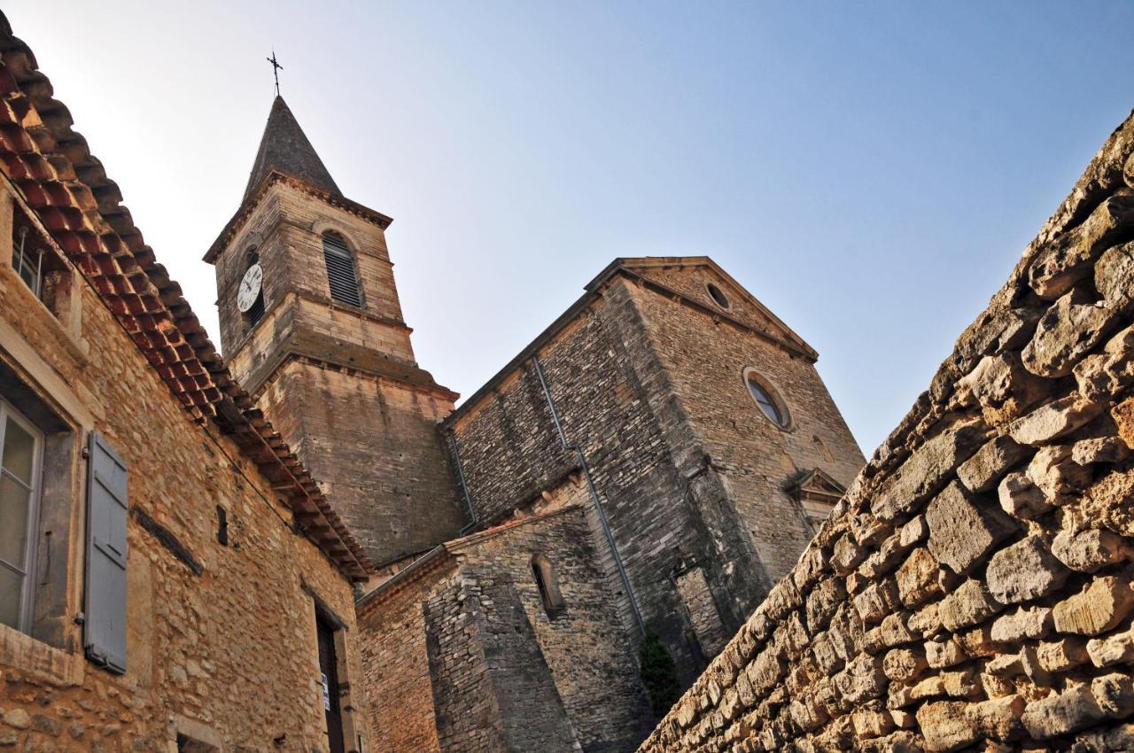 Love In Taulignan Exterior photo